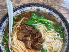 -湖南津市牛肉粉(元成东盛家园店)