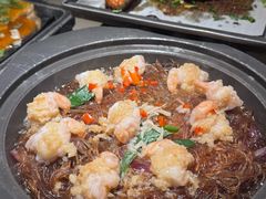 -绿茶餐厅(西单老佛爷店)