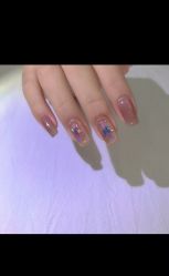 -悦指间美甲美睫