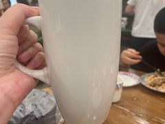 -清真·玛丽亚新疆菜主题餐厅(浙江中路店)
