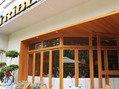 -翠贝卡&Mama Kelly Brunch Coffee(河西店)