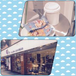 -苏豪路易士·嘉玛发廊