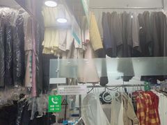 -福奈特洗衣洗鞋(莘谭路店)