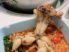 -蛙两只美蛙鱼头火锅(恒茂店)