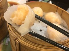 -添好运点心专门店(中环IFC店)