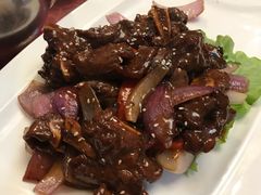 -桦立酒家(宜山路店)