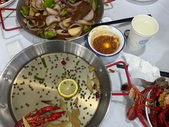 -呆虾王龙虾馆(南湖总店)