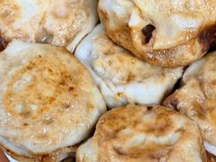 -宝瑞门钉肉饼店