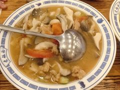 -老雒阳面馆·水席·洛阳菜(王城路店)