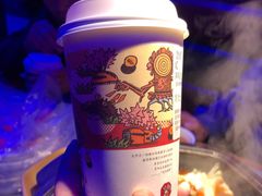 -茶颜悦色(嘉顿一楼吉时赏味游园会店)