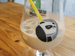 -Idag Cafe 一道咖啡(苹果社区店)