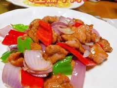-大隐隐于市私房菜(保和小区店)