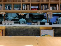 大堂-小桃园·豆浆油条(复兴中路店)