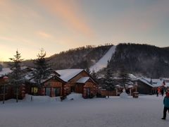 -雪谷