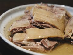 -扬州狮子楼·非遗淮扬菜(总店)