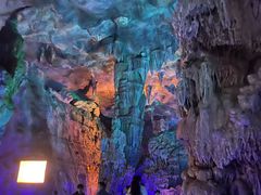 -泰安地下龙宫景区