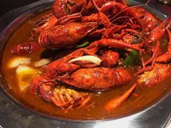 -袁老大龙虾(石鼓路总店)