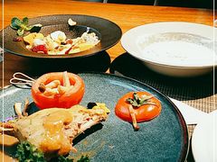-巴别塔法餐舍(合作路店)