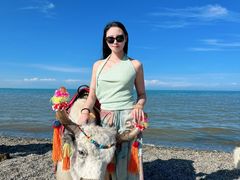 -青海湖国家重点风景名胜区