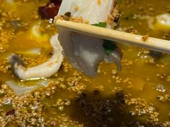 -大河宴椒麻鱼(嘉和园店)