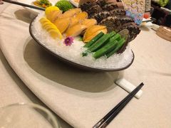 -丰鲤楼•闽南茶楼(仟禧汇店)
