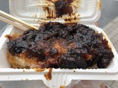 甑糕-马文章胖子甑糕(洒金桥店)