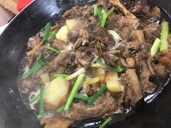 -顺德公美食(西乡店)