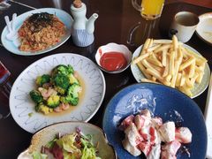 -森本家精致料理(迎胜东路店)