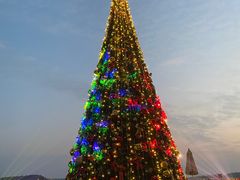 -食光全日制餐厅(绵阳首开喜来登酒店)