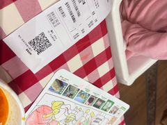 -西贝(华发商都店)