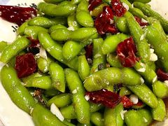 毛豆-小民大排档(光谷店)