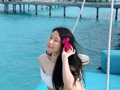 -中央格兰德岛温泉度假酒店 - 全包