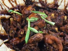 -皖北巫氏三胖地锅鸡(长淮总店)