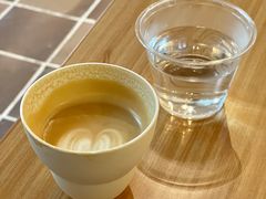 -DOUBLE HAPPINESS 双喜面包咖啡