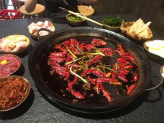 -胖碗火锅(观音桥店)