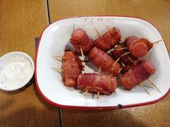 -Tube station站点比萨(王府井百货店)