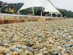 -黄金海岸环岛路