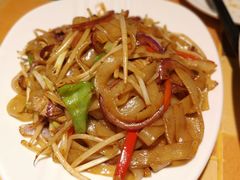 -花少爷的粥(中贸广场店)