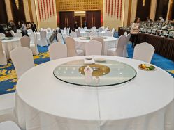 -山东齐盛国际宾馆-宴会厅