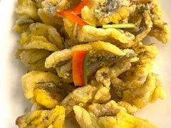 椒盐龙头烤-丰收日·小海鲜·沪上家宴(顾村正大店)