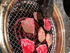 -NIUAN牛庵·日式和牛烧肉(恒隆店)