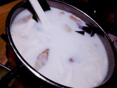 -枣子树·素食餐厅(普陀山店)