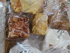 -东哥面包(江宁大润发店)