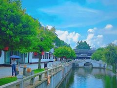 -南沙天后宫景区