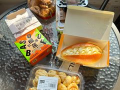 -廣蓮申·點心便利店(美罗城店)