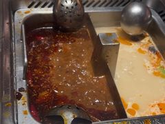 -海底捞火锅(宝龙广场夜宵主题店)