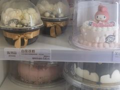-DQ·蛋糕·冰淇淋(新佳丽店)