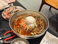 -麻蒲碳烤肉(远景路1号店)