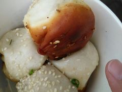 -小路易生煎馆(前进五路店)