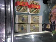 -巴黎贝甜(华堂新辰汇店)